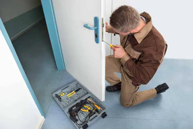 Cerrajero 24 horas en Malaga